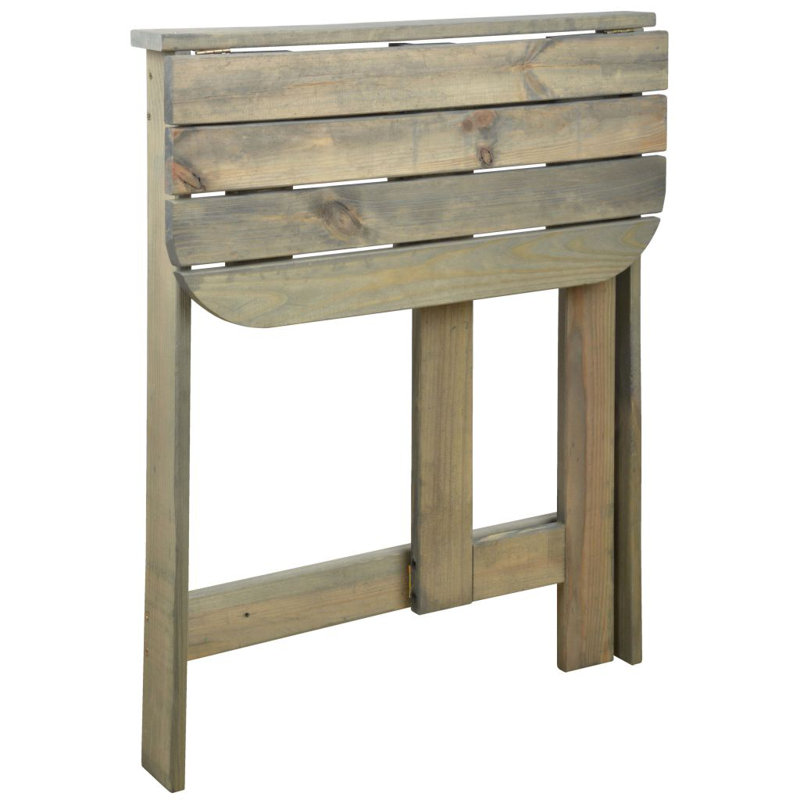 Klappbarer Esstisch alvarez aus Holz Alpen Home Klappbarer Esstisch alvarez aus Holz Alpen Home